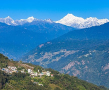 Day 5: LACHUNG - YUMTHANG VALLEY - GANGTOK